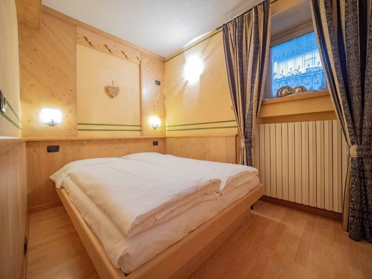 La Corte Appartamenti Livigno Eksteriør bilde